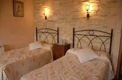 Hotel Venta Pilar